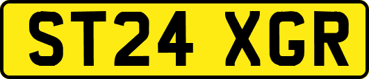 ST24XGR