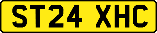 ST24XHC