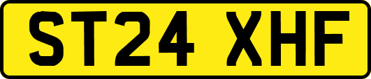 ST24XHF