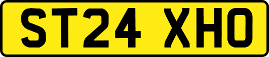 ST24XHO