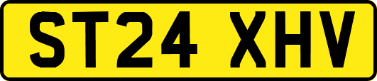 ST24XHV