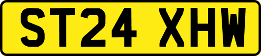 ST24XHW