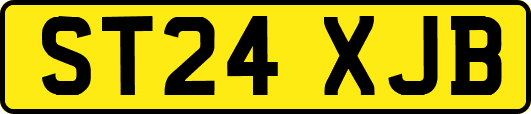 ST24XJB