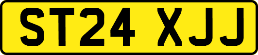 ST24XJJ