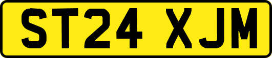 ST24XJM