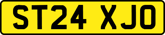 ST24XJO