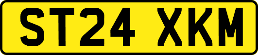 ST24XKM