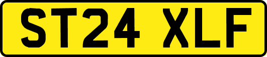 ST24XLF