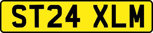 ST24XLM