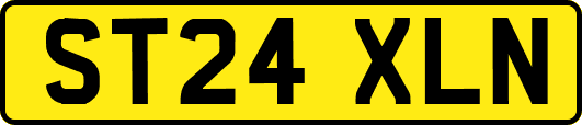 ST24XLN