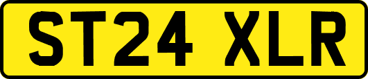 ST24XLR