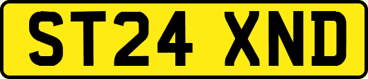 ST24XND