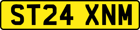 ST24XNM