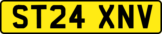 ST24XNV