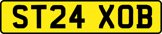ST24XOB