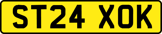 ST24XOK