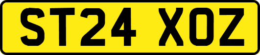 ST24XOZ