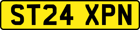 ST24XPN