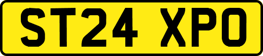 ST24XPO