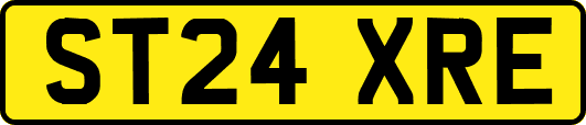 ST24XRE
