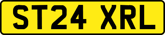 ST24XRL