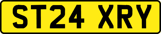 ST24XRY
