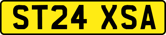 ST24XSA