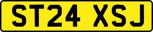 ST24XSJ