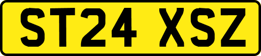 ST24XSZ