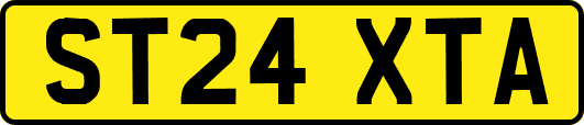 ST24XTA