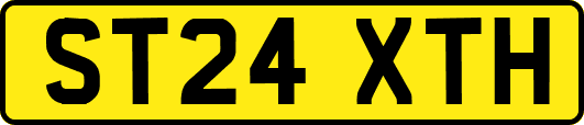 ST24XTH