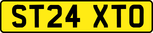 ST24XTO