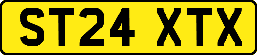 ST24XTX