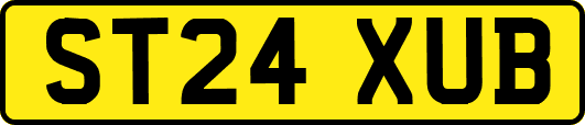 ST24XUB