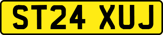 ST24XUJ
