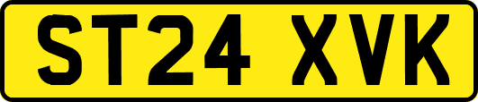 ST24XVK