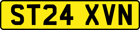 ST24XVN
