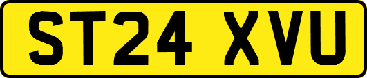 ST24XVU
