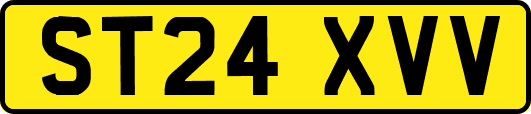 ST24XVV