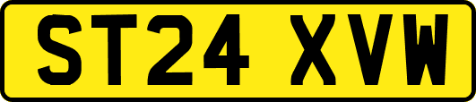 ST24XVW