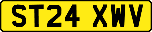 ST24XWV