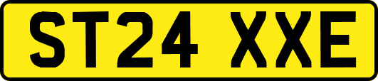 ST24XXE