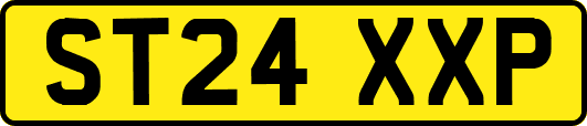 ST24XXP