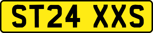 ST24XXS