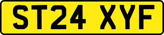 ST24XYF