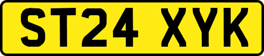 ST24XYK
