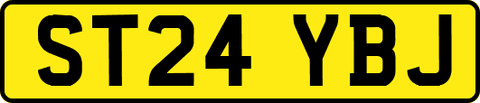 ST24YBJ