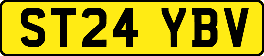 ST24YBV