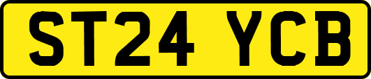 ST24YCB