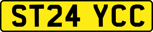 ST24YCC